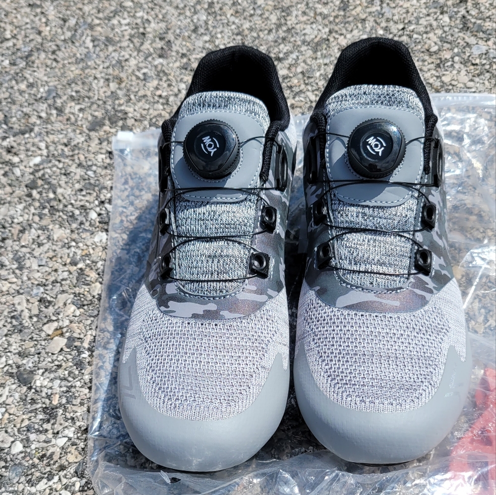 YOW Sport Cycling Shoes